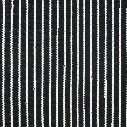black-white