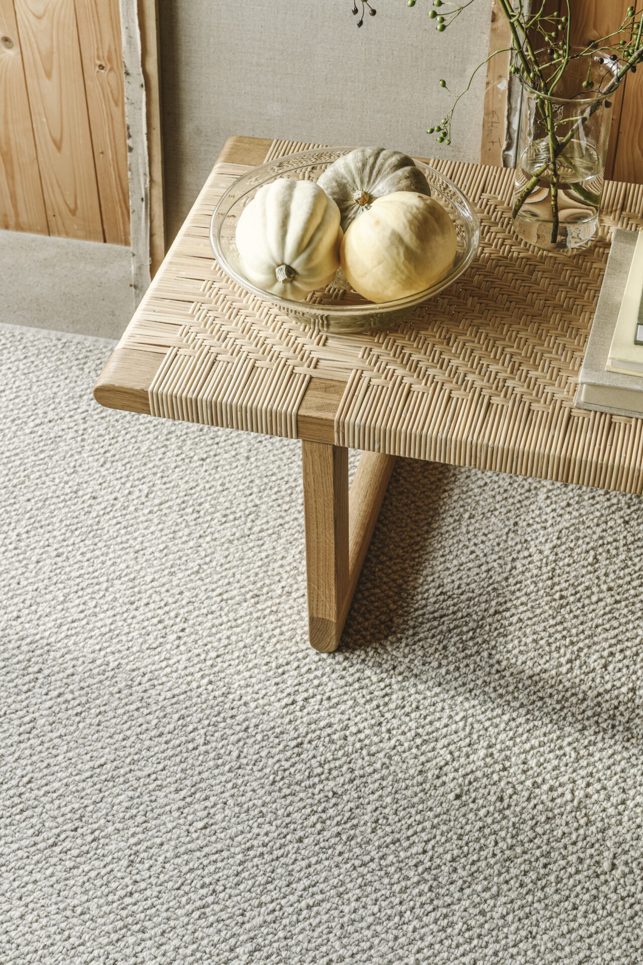 Custom Size Scandinavian Rug - Finnish Rugs - ViitaNordic
