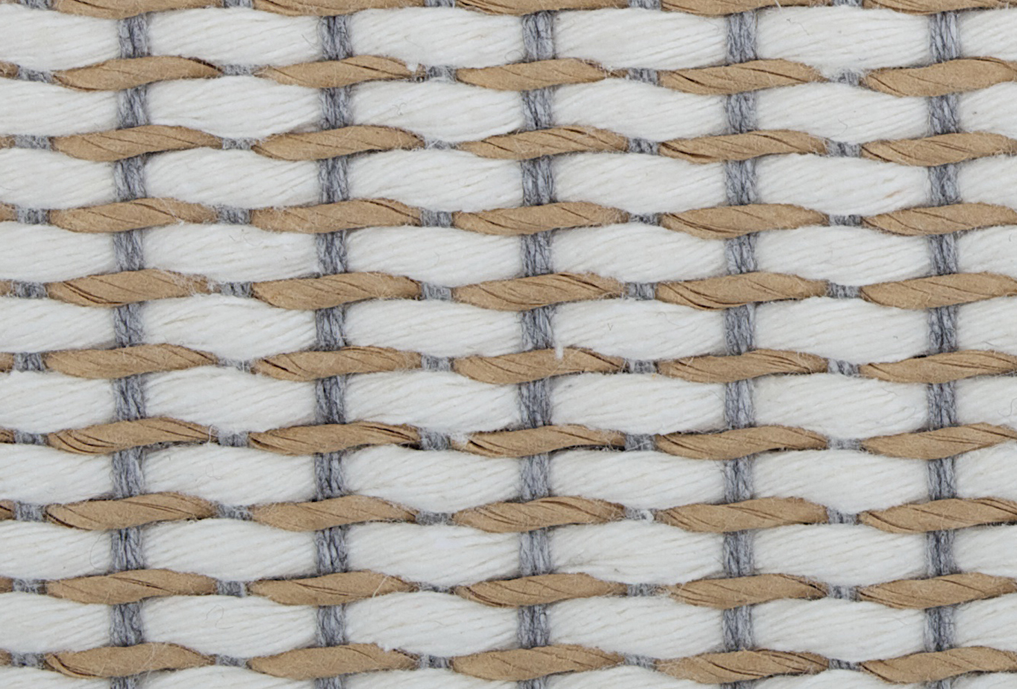 Skandinavischer Teppich - ViitaNordic